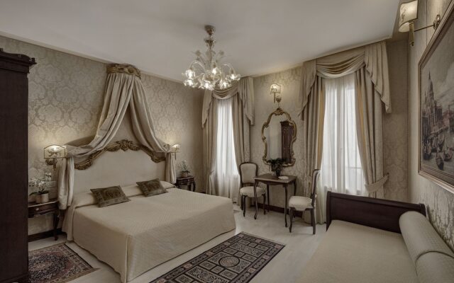 Отель B&B Ca Bonvicini Италия, Венеция - отзывы, цены и фото номеров - забронировать отель B&B Ca Bonvicini онлайн комната для гостей
