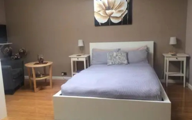 Studio Apartments Camden Town