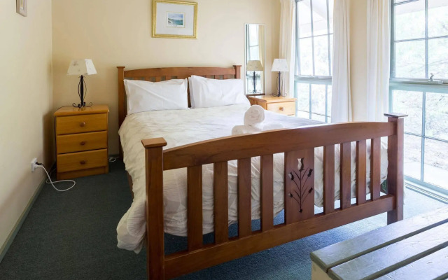 Kalimna Woods Cottages
