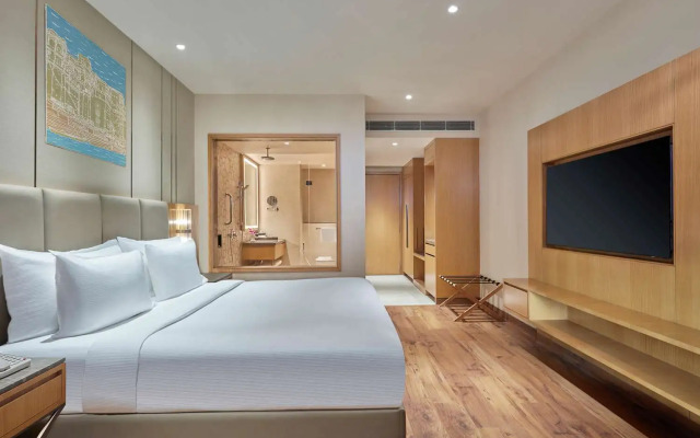 DoubleTree by Hilton Varanasi