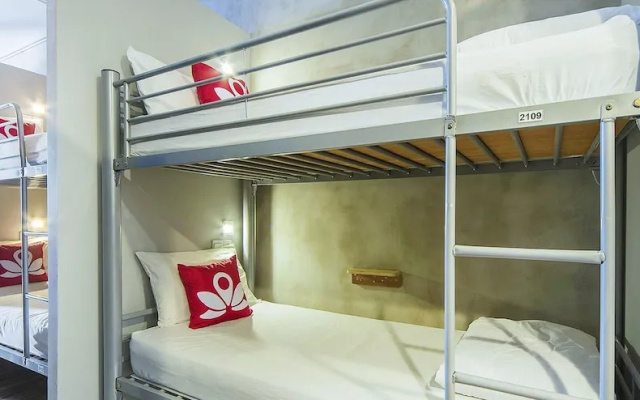 ZEN Hostel Tyrwhitt Road