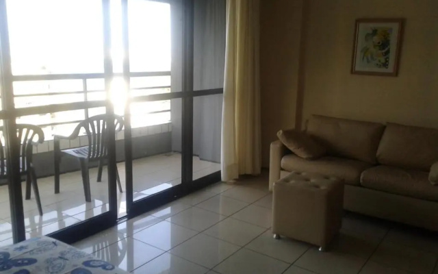 Praia Mansa Suíte Hotel