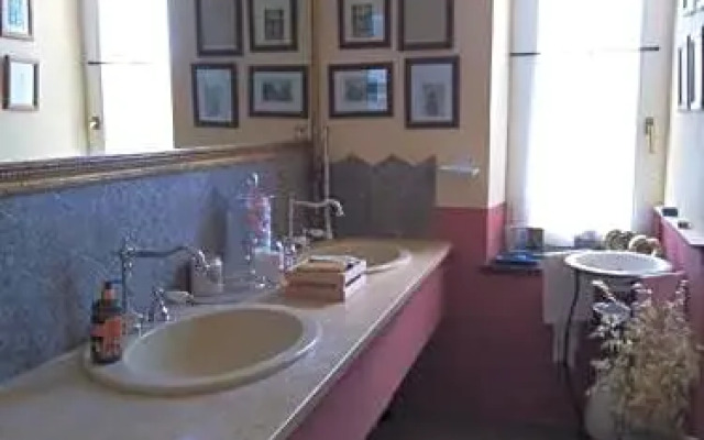 B&B La Gallinella Rossa