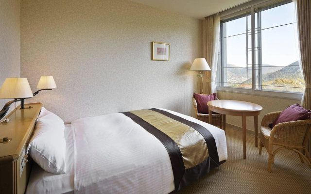 Palace Hotel Hakone