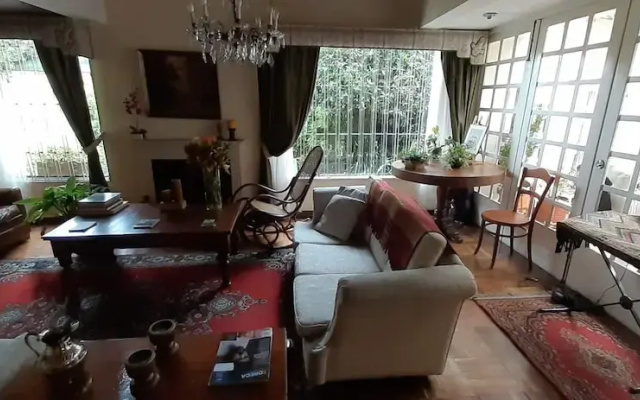 The Hostel Bogota Real