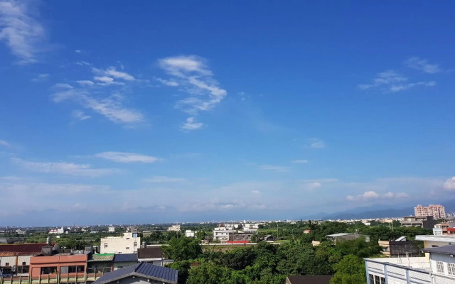 Toucheng Homestay