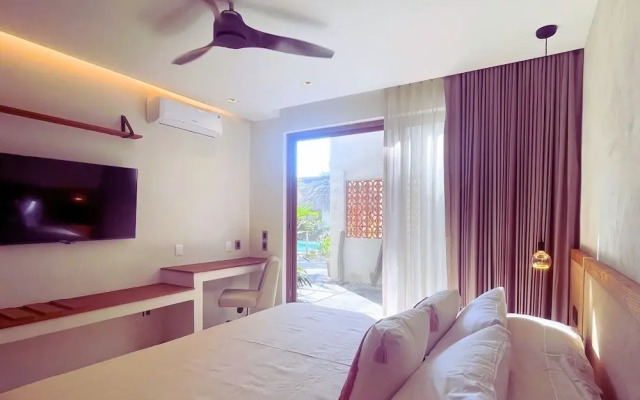 Bidmont Villa Spa