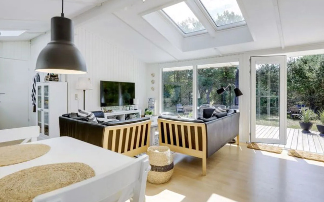 "Sofi" - 300m from the sea in Bornholm