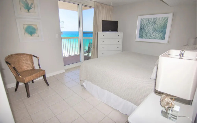 Pelican Beach Resort by Panhandle Getaways