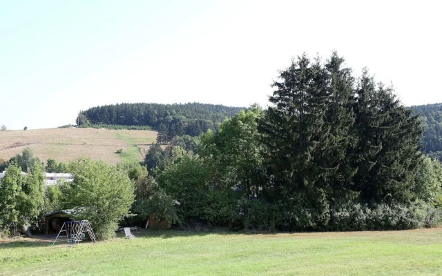 Cosy Apartment in Medebach with Terrace