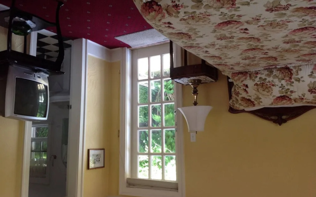 La Rosetta B&B
