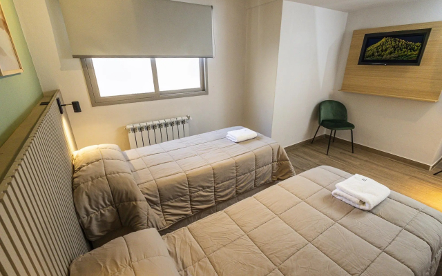M383 Hotel Bariloche