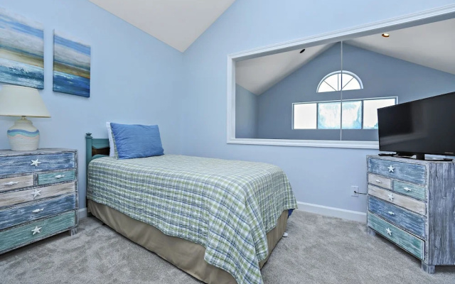 Villa 29 at Hidden Dunes - 1149883