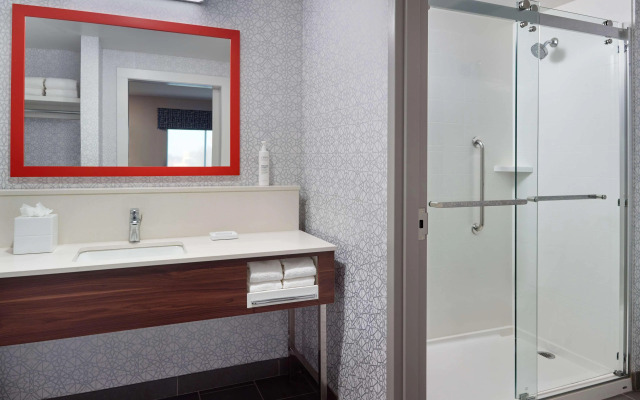 Hampton Inn & Suites Fultondale Birmingham I 65, AL