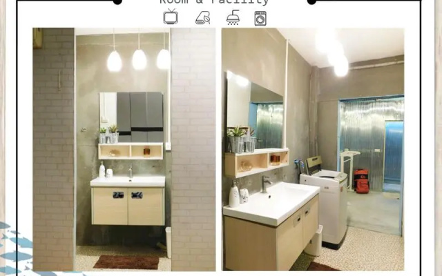 Is Secret Homestay