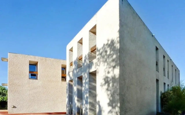 Holiday home Les Hautes Plaines