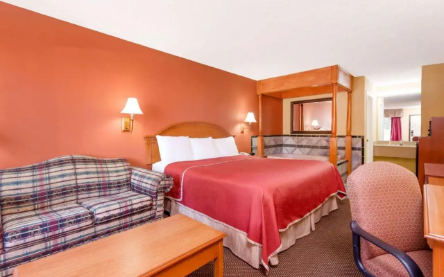 Ramada I-75 / Airport North
