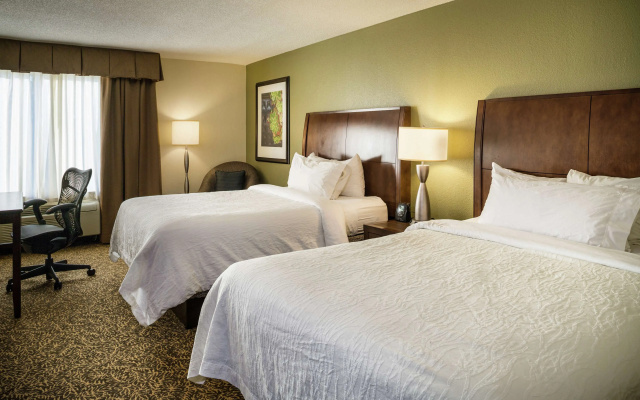 Hilton Garden Inn Richmond Innsbrook