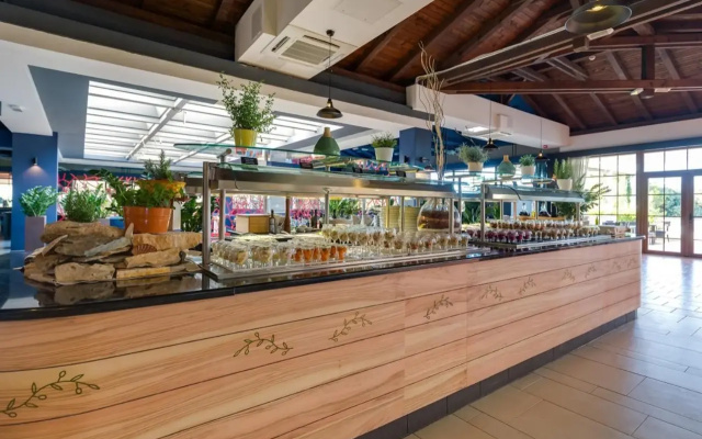 Complesso Degli Appartamenti Valamar Tamaris Ville