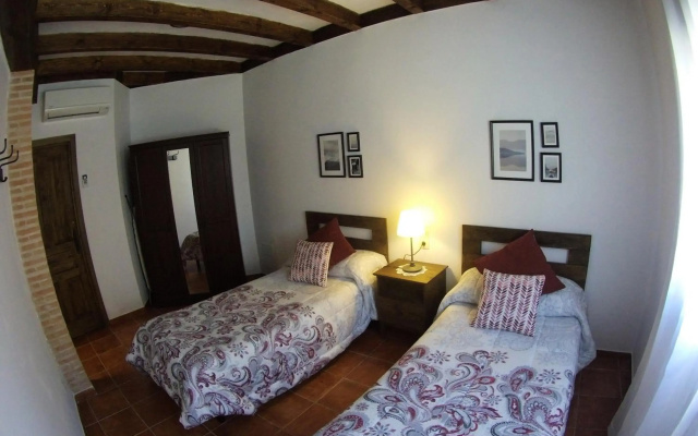 Apartamento los arcos