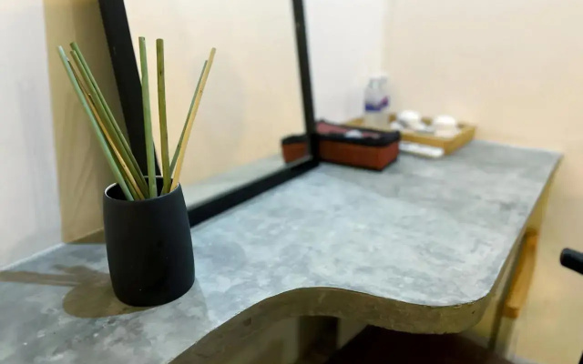 Botanic Artistry Boutique Hotel & Garden