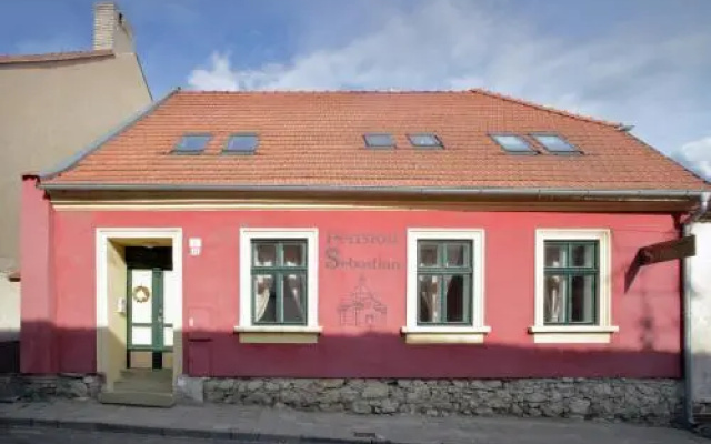 Pension Sebastian