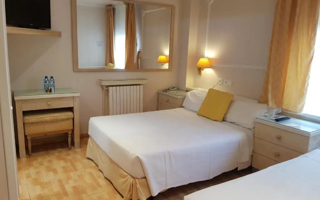 Hotel Celimar