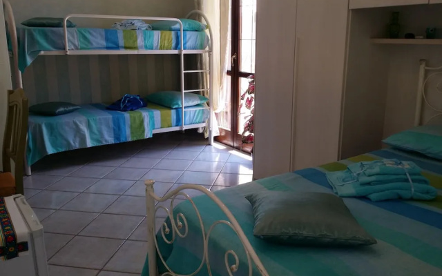B&B Villa Laura
