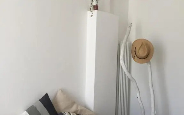 Appartamento Laura a 2 Passi dal Mare
