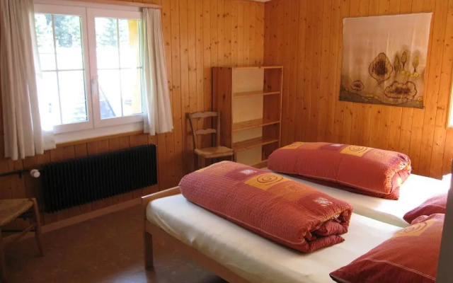 Ferienhaus Ahorn