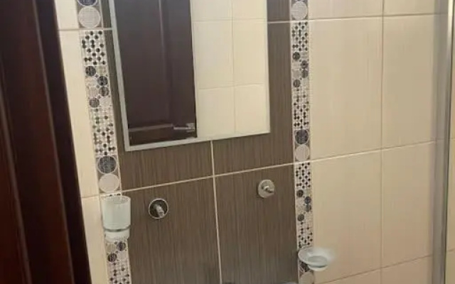Newly modern 2 bedroom in famagusta