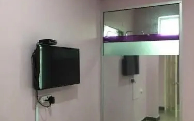 HomestayTamim Seaview Hotel Paka
