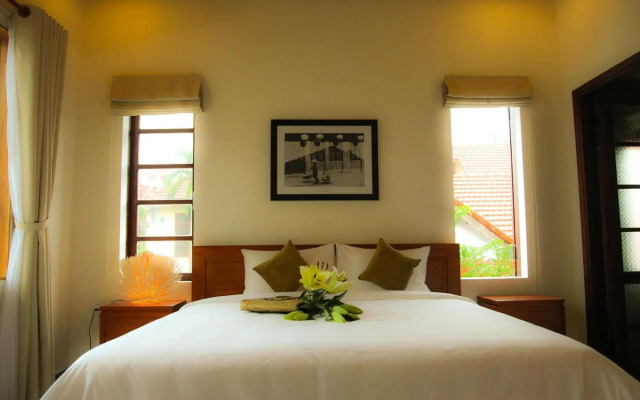 Charming Homestay