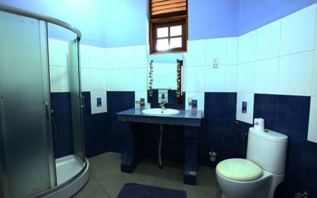 Rani Beach Hotel