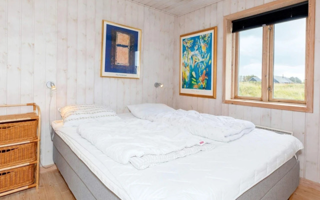 Holiday Home in HjÃ¸rring