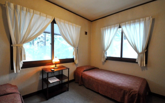 Pension Risuno Koya