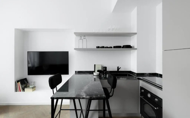 JOIVY Boutique Apartments Farneti