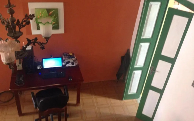 Hostel da Providencia