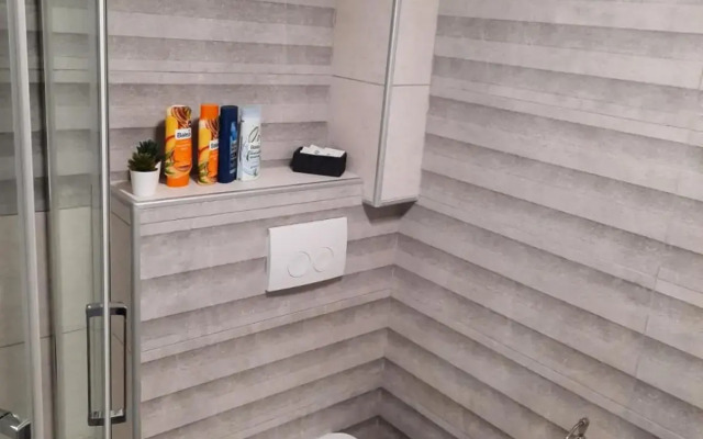 Studio apartman Chiara