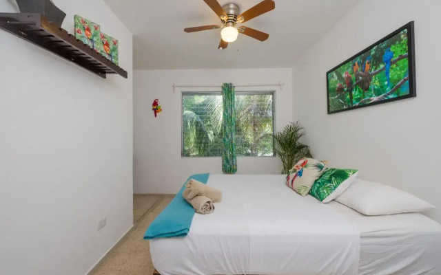 Casa Tropical