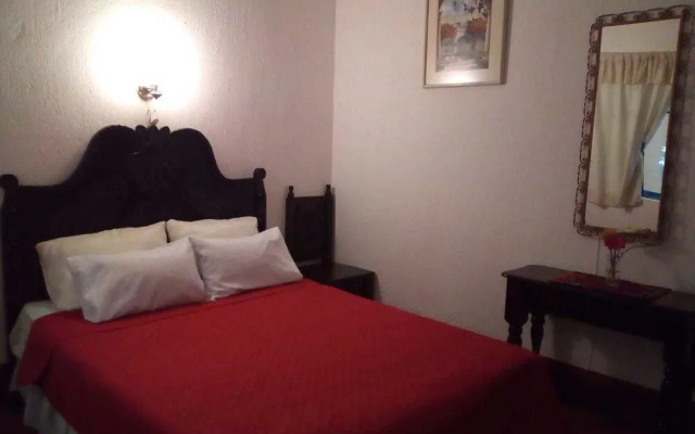 Hotel Internacional Guest House