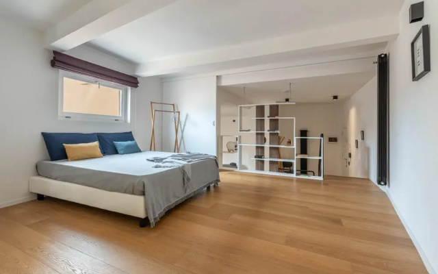 Bellini Apartment by Wonderful Italy