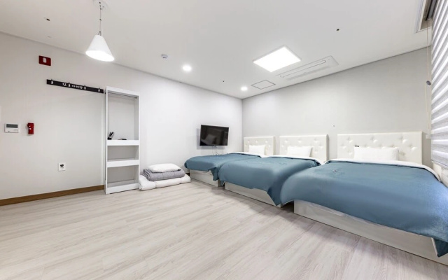 Jin Arirang Hostel