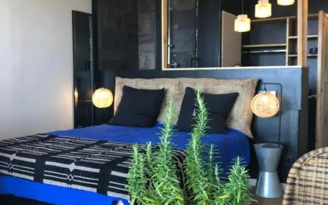 Panorama Suite & SPA (Adults Only)