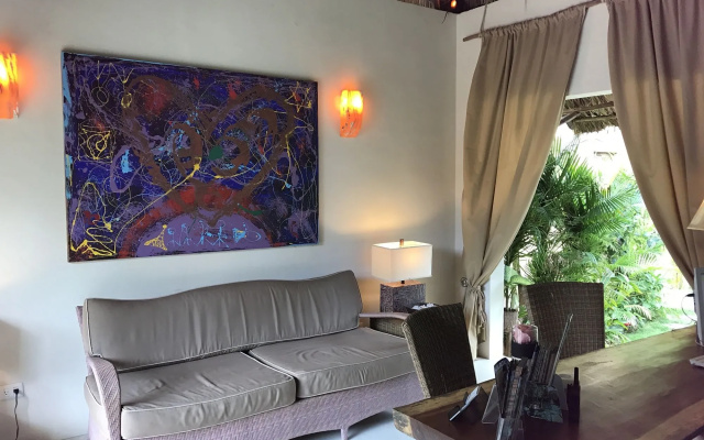 Arenablue Tulum