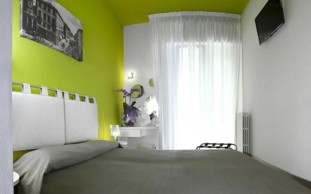 Hotel Casablanca