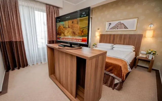 Hotel Ambasador Bucharest