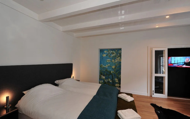 Boetiek Hotel Kampen