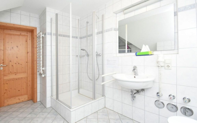 Family-friendly Apartment