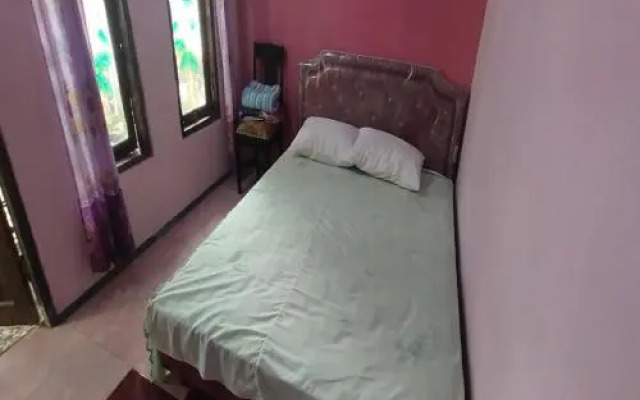 Joice Homestay